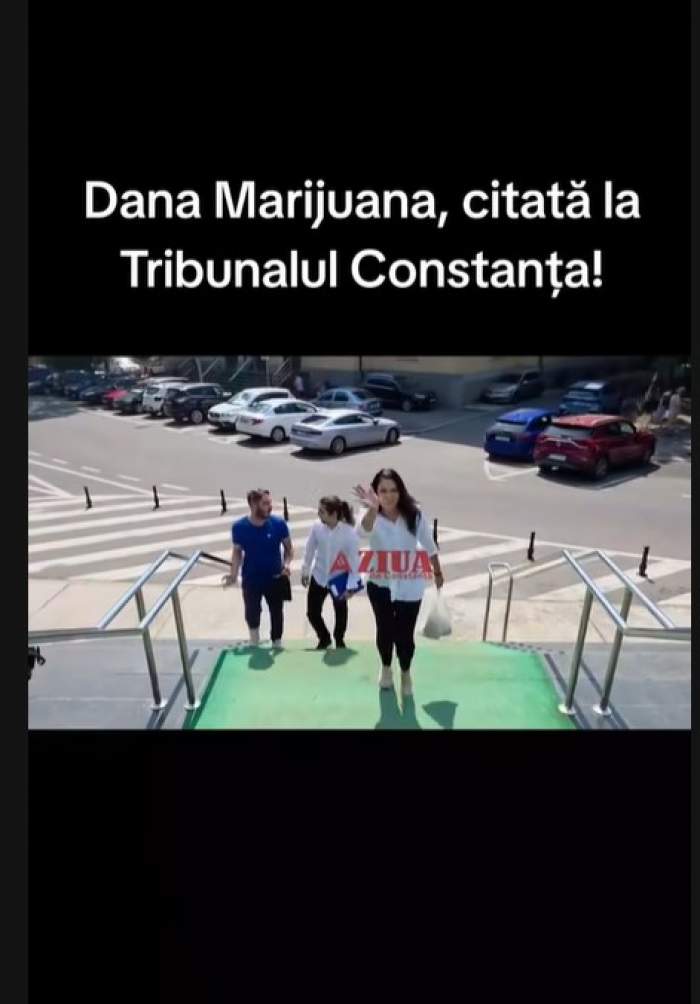dana marijuana
