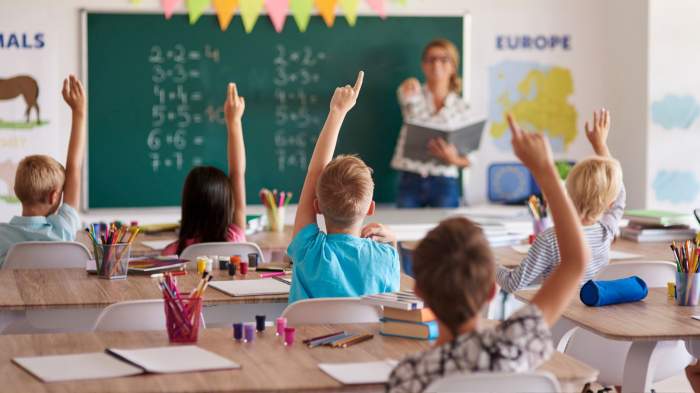 Anunț important pentru toți elevii din România! Bursele de merit din 2025-2026 vor fi doar pentru primii 15% din clasă. Cât vor primi