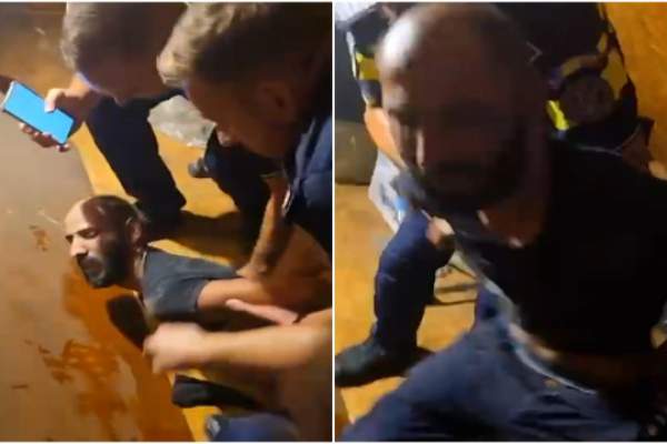 Adevăratul motiv pentru care a evadat deținutul din Penitenciarul Mărgineni. Ce l-a împins pe bărbat să fugă din spatele gratiilor