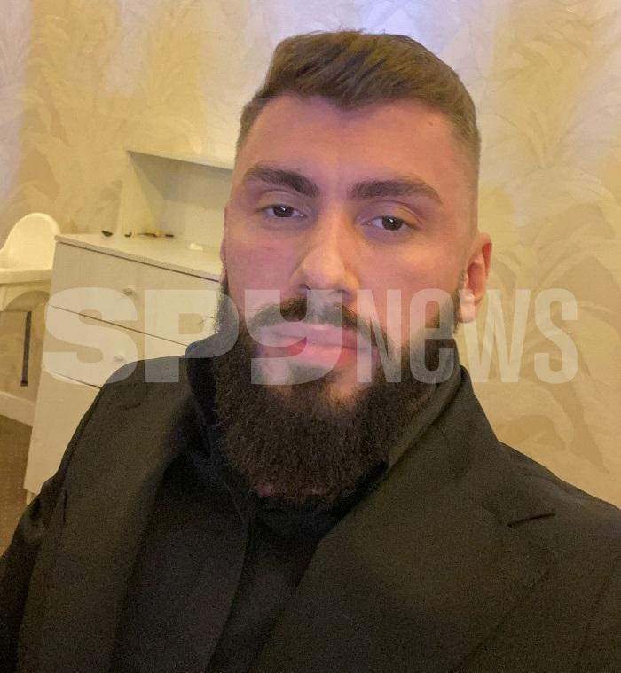 VIDEO | „Șmecherul cu bolid” care a umilit poliția și jandarmeria și-a găsit nașul | A cerut ajutorul... poliției!