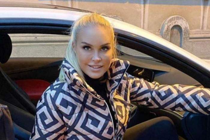 vica blochina