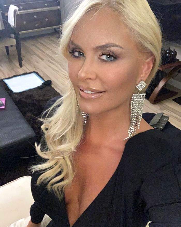 vica blochina