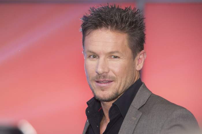 Felix Baumgartner