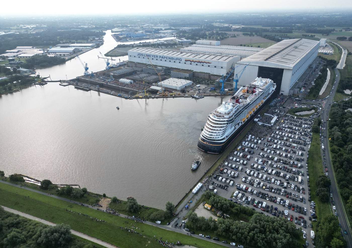 Papenburg
