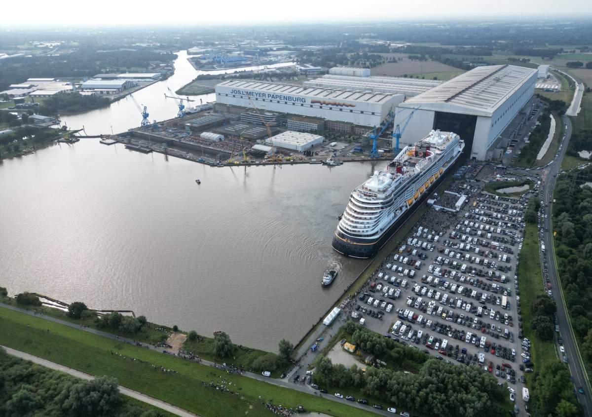 Papenburg