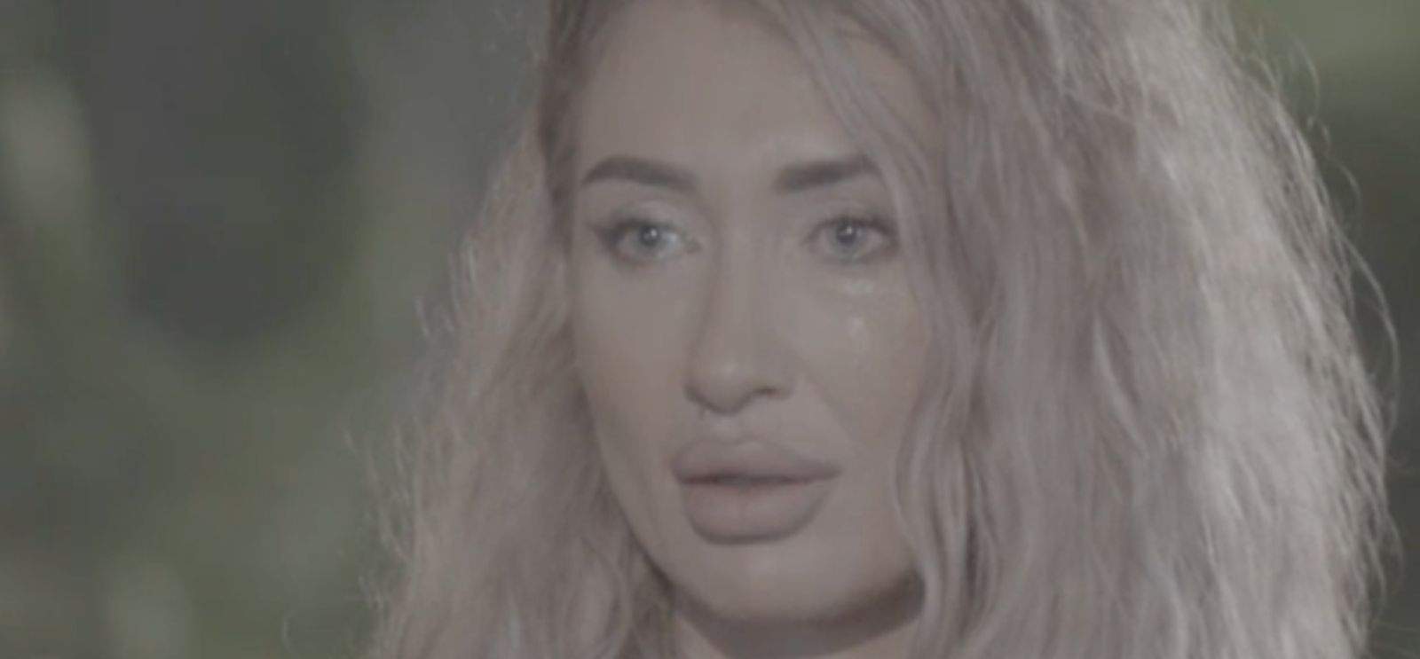 Maria a izbucnit în plâns! Concurenta de la Insula Iubirii nu s-a mai putut abține. Ce a doborât-o pe blondină