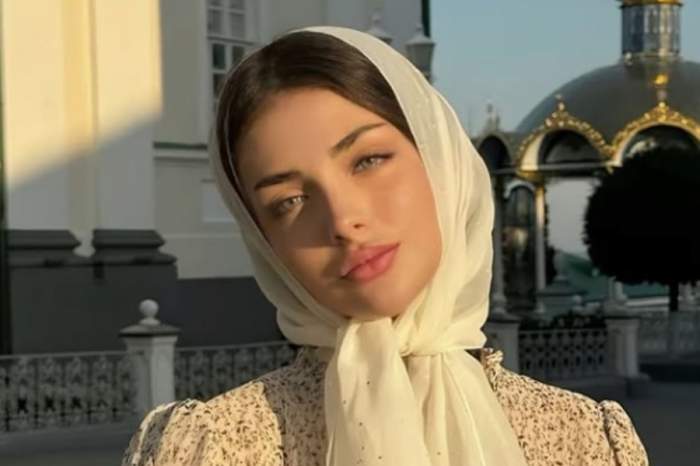 andreea bostanica