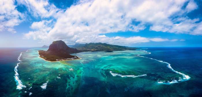 Le Morne