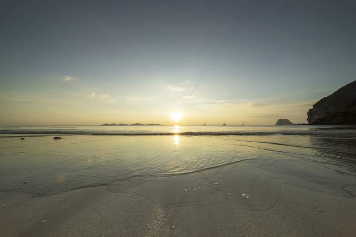 Sunrise Beach