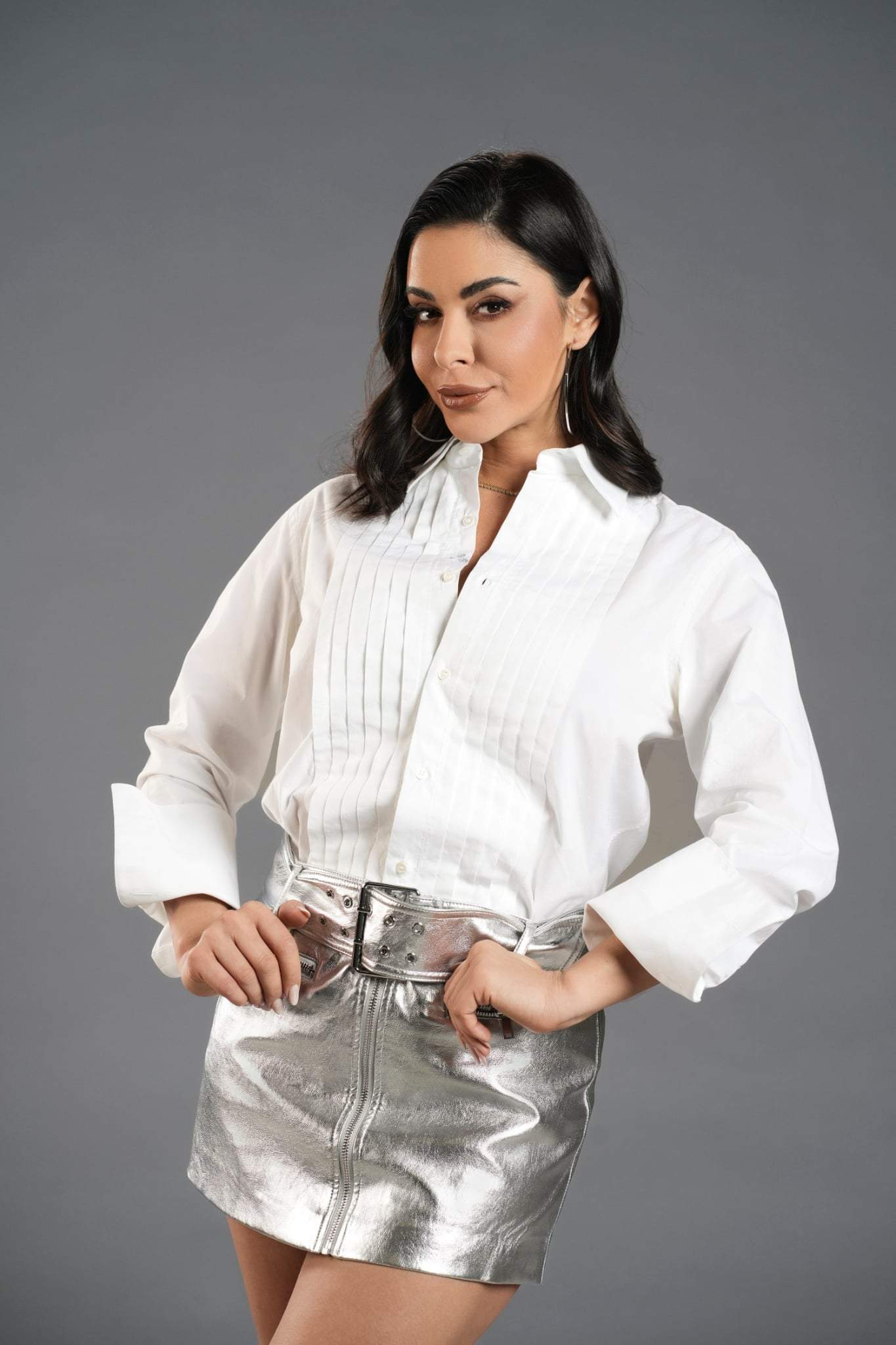 Începând de luni, 18 august, de la ora 13:30, Natalia Mateuț revine cu un nou sezon al emisiunii Viața fără filtru, la Antena Stars! 
