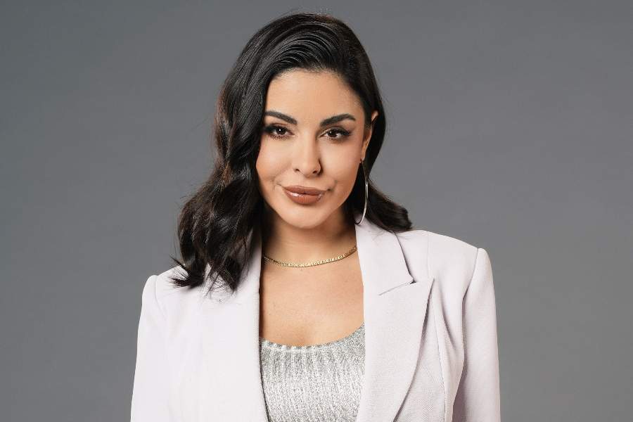 Începând de luni, 18 august, de la ora 13:30, Natalia Mateuț revine cu un nou sezon al emisiunii Viața fără filtru, la Antena Stars! 