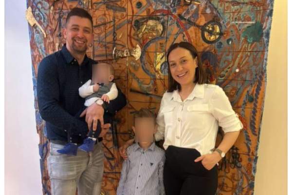 Tragedie într-o familie de români! Bebelușul lor de numai 10 luni a murit în vacanță, în Turcia