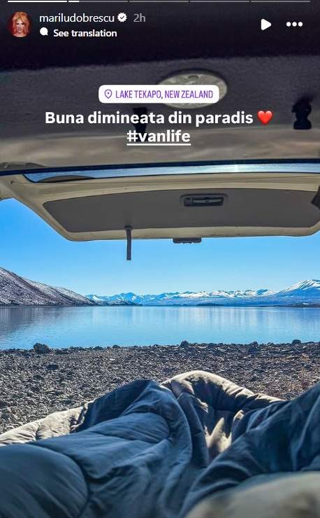 Marilu Dobrescu bifează o nouă vacanță! Unde a plecat de această dată influencerița | FOTO