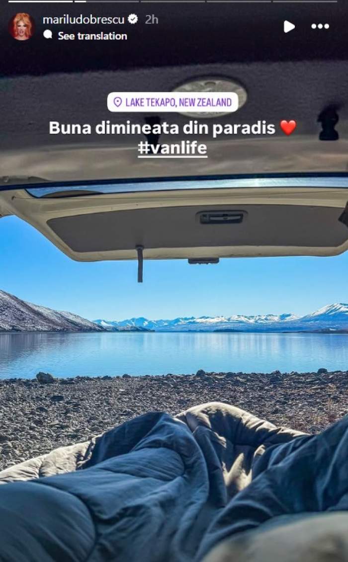 Marilu Dobrescu bifează o nouă vacanță! Unde a plecat de această dată influencerița | FOTO