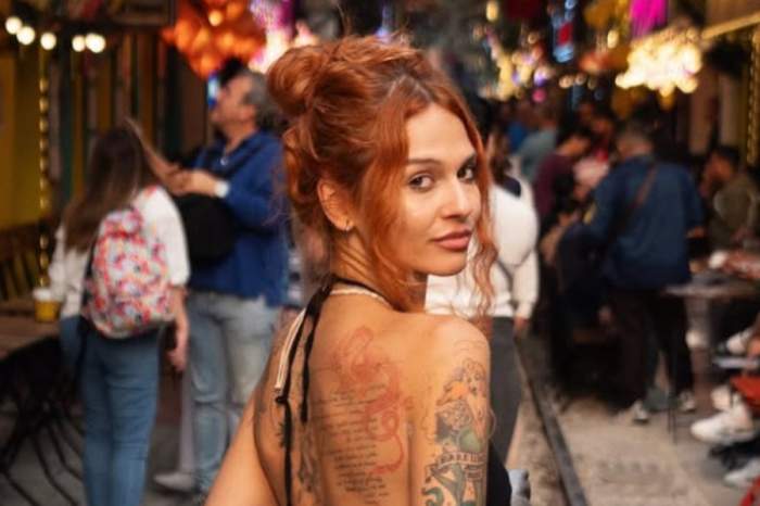 marilu dobrescu