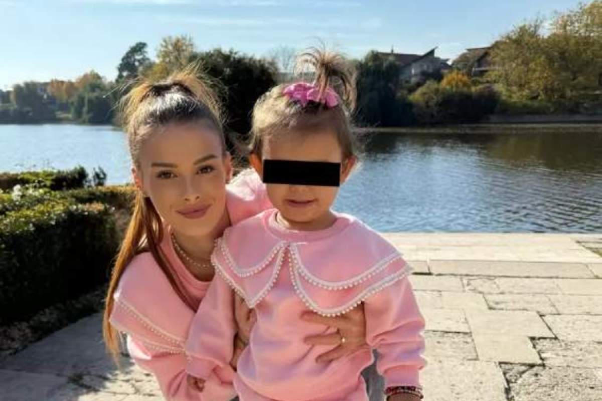 teodora marcu si fiica ei