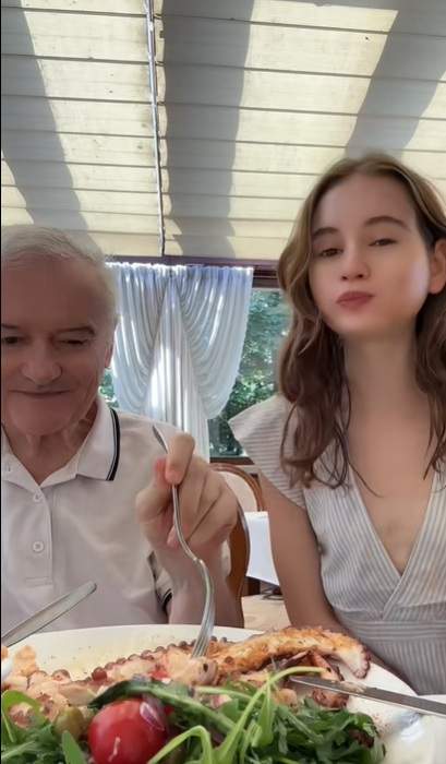 irina si irinel columbeanu