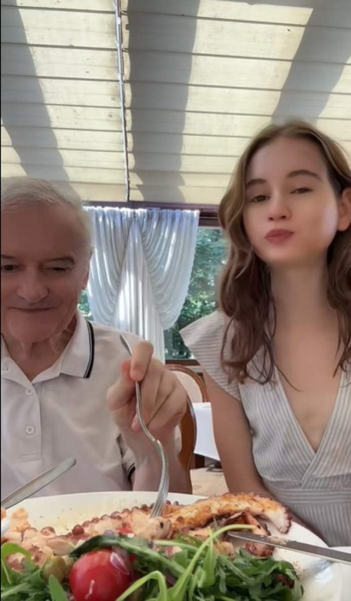 irina si irinel columbeanu