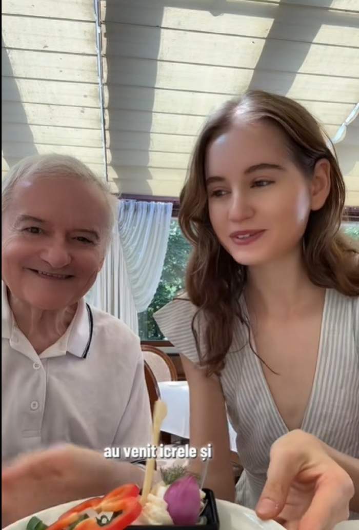 irina si irinel columbeanu
