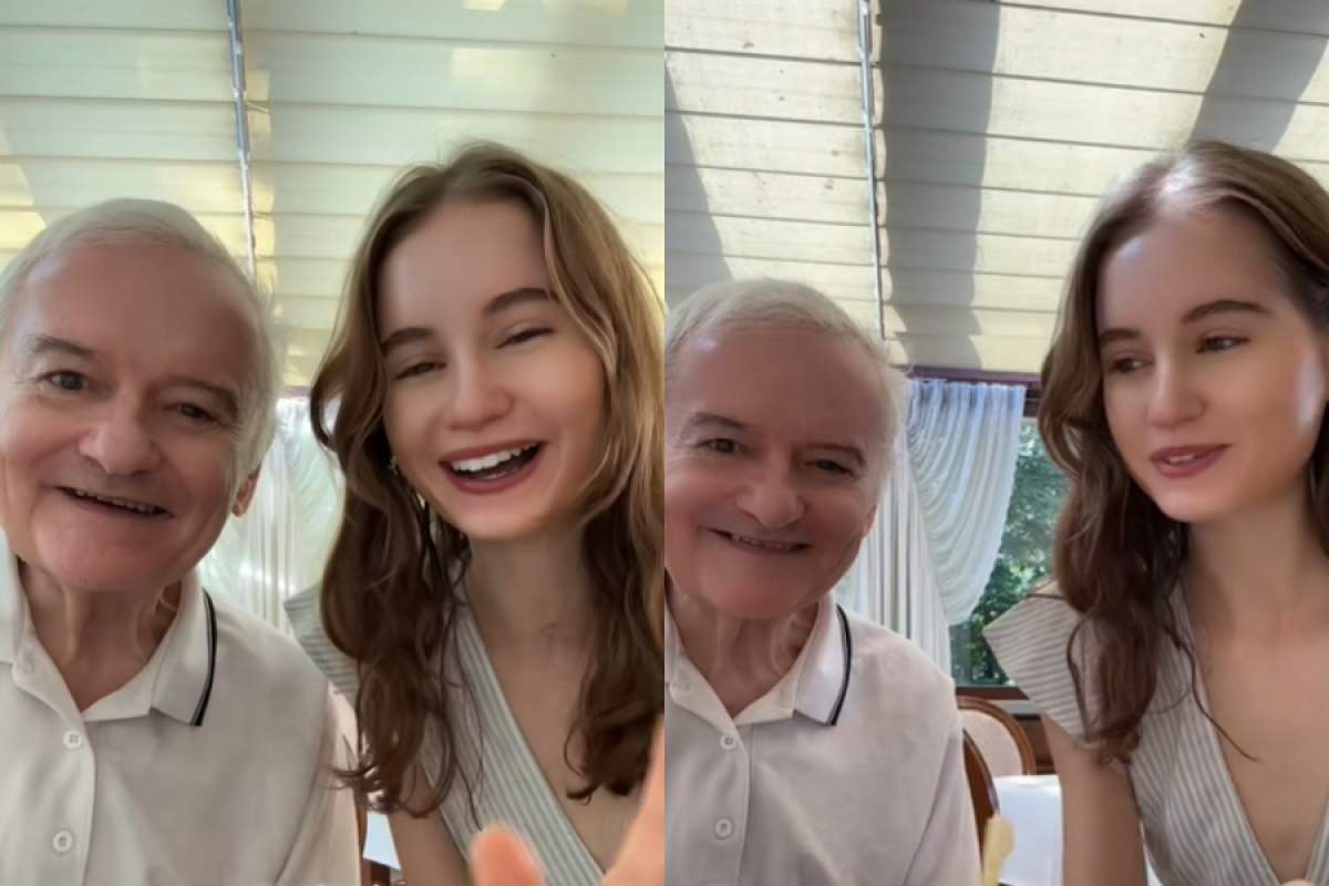 irina si irinel columbeanu