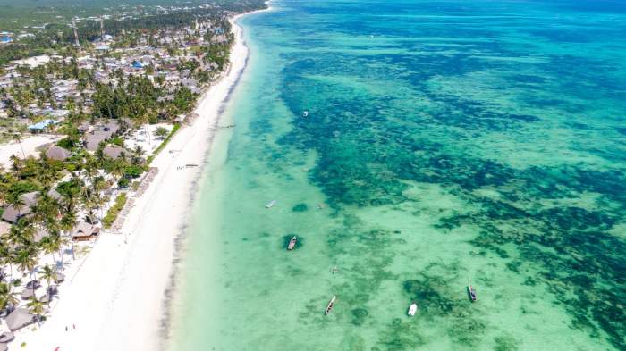 Ţeapă de 73.000 de euro cu vacanţe fictive în Zanzibar. 33 de oameni din Satu Mare, păgubiţi