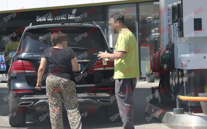 Oana Mizil știe să fie chill! Cum au surprins-o paparazzii Spynews.ro și în compania cui!