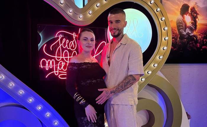 ionela si robert mireasa