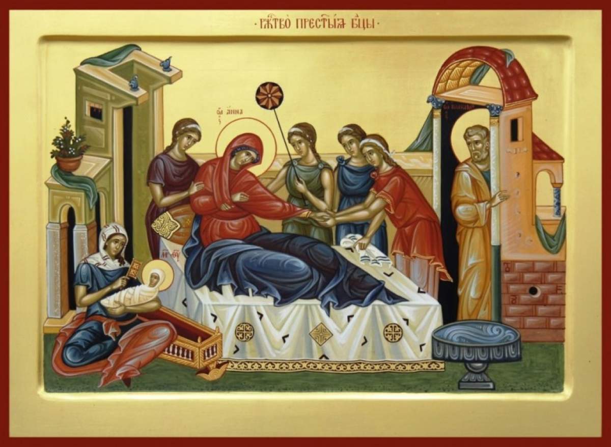 Se spune sau nu La mulți ani pe 15 august, de Adormirea Maicii Domnului? Ce spun preoții