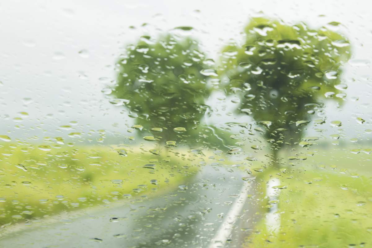 Se întorc ploile în România. Temperaturi în scădere după valul de caniculă