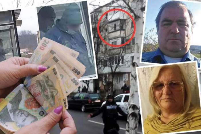 Lovitură teribilă pentru complicea teroristului care a executat doi muncitori, sub nasul poliției | Soția criminalului este bună de plată