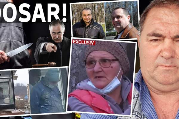 Lovitură teribilă pentru complicea teroristului care a executat doi muncitori, sub nasul poliției | Soția criminalului este bună de plată