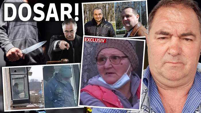 Lovitură teribilă pentru complicea teroristului care a executat doi muncitori, sub nasul poliției | Soția criminalului este bună de plată