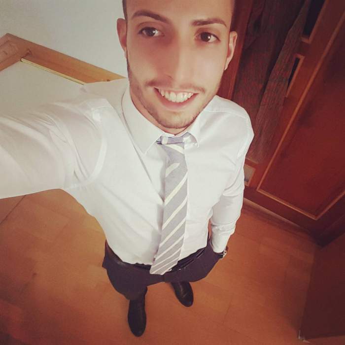 Mattia Carnessali
