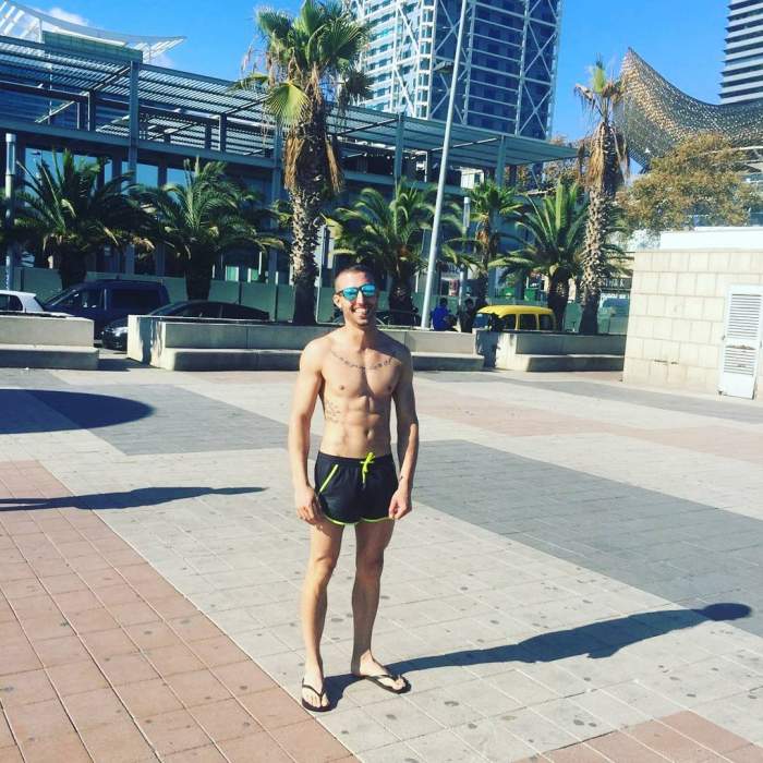 Mattia Carnessali