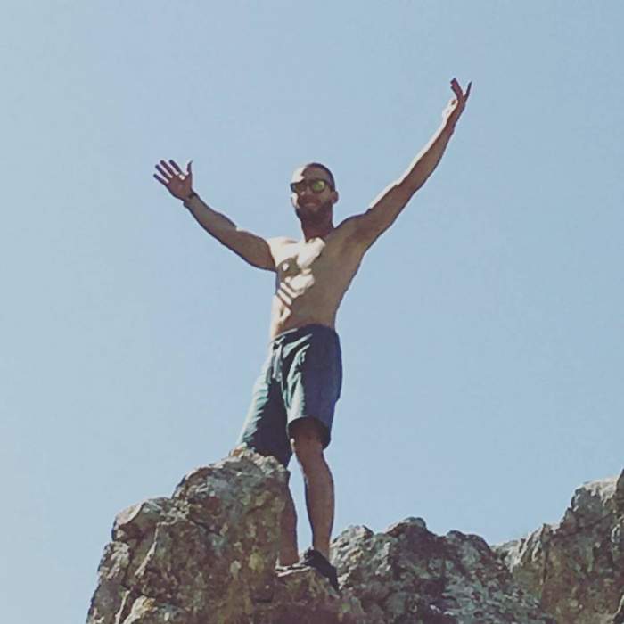 Mattia Carnessali
