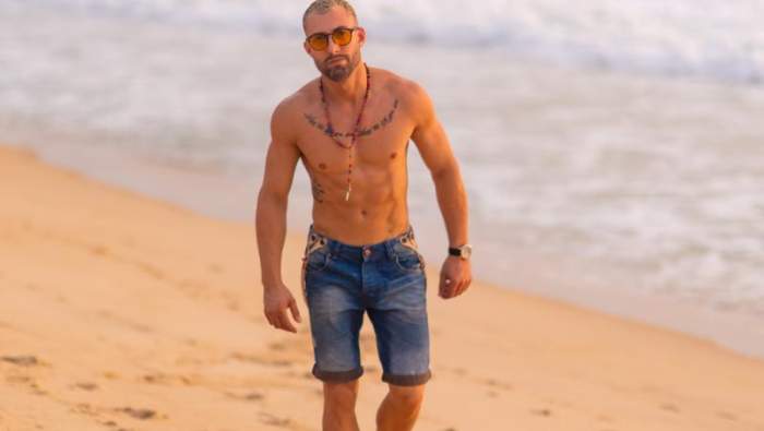 Mattia Carnessali