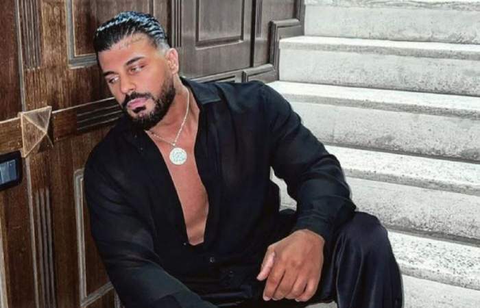 hamude dawoud