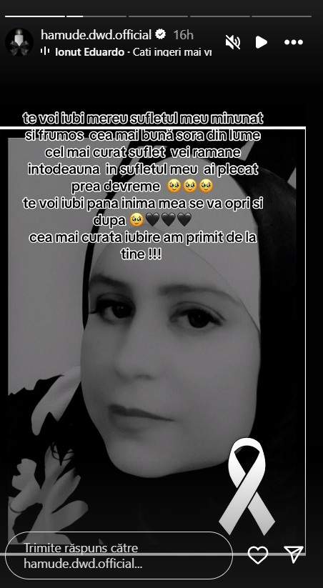 hamude dawoud
