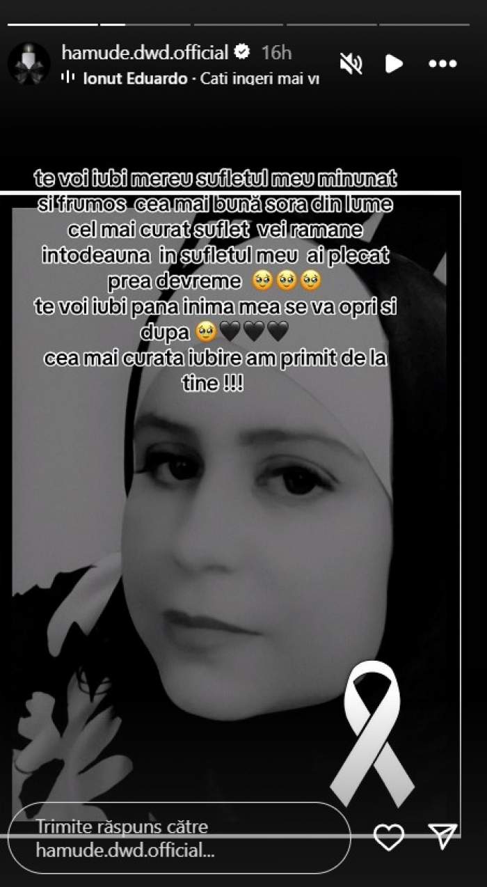 hamude dawoud
