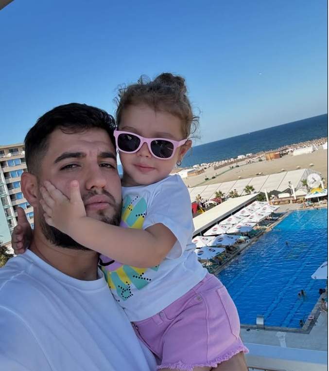 ibrahim si fiica sa