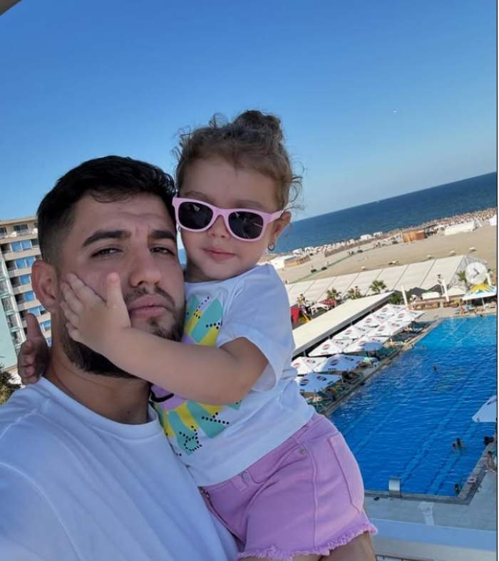 ibrahim si fiica sa