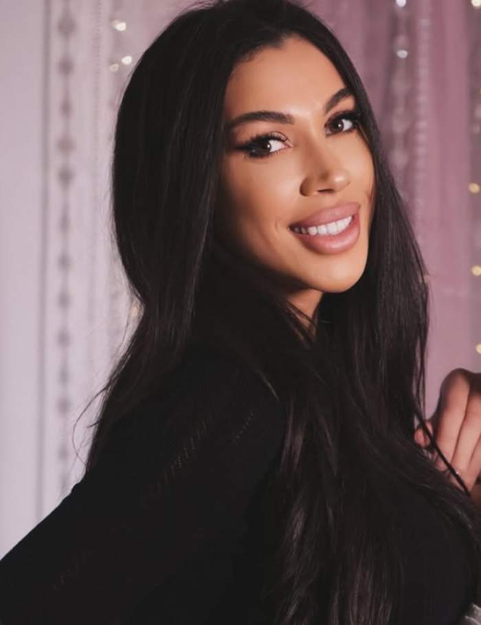 raluca pastrama zambeste