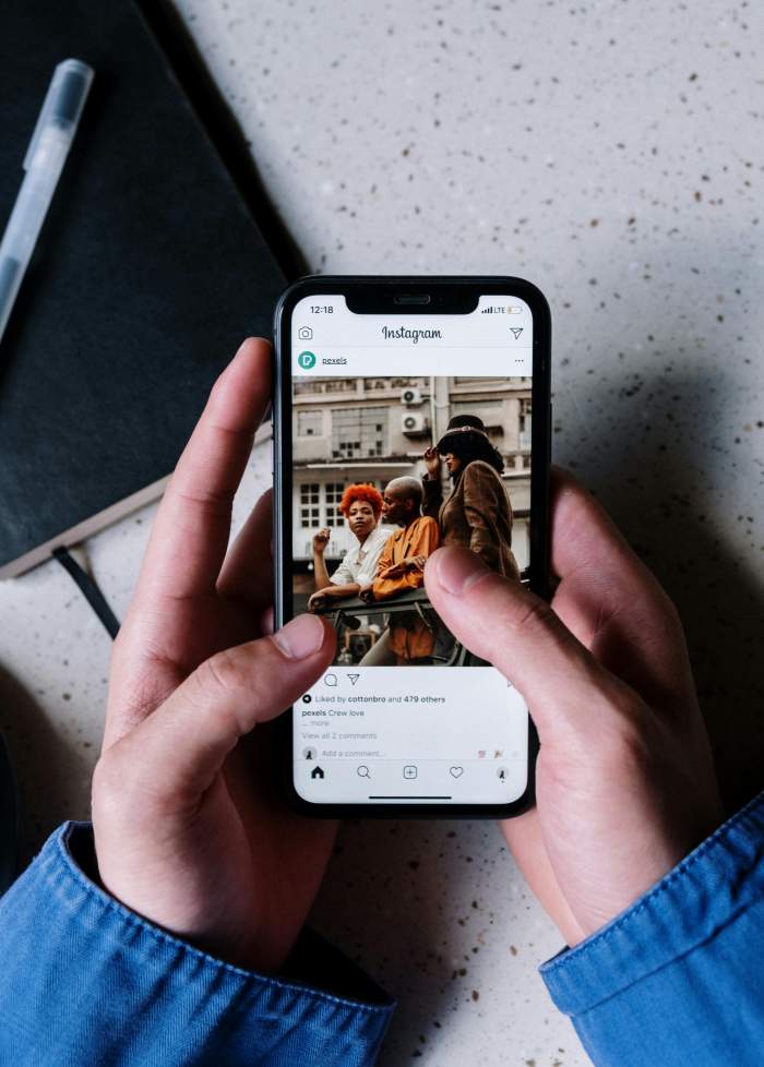 instagram