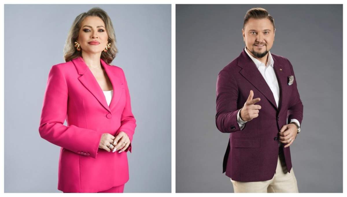 Din 18 august, de la ora 16:00, Mirela Vaida şi Adrian Velea revin cu un nou sezon Acces Direct, pe Antena Stars