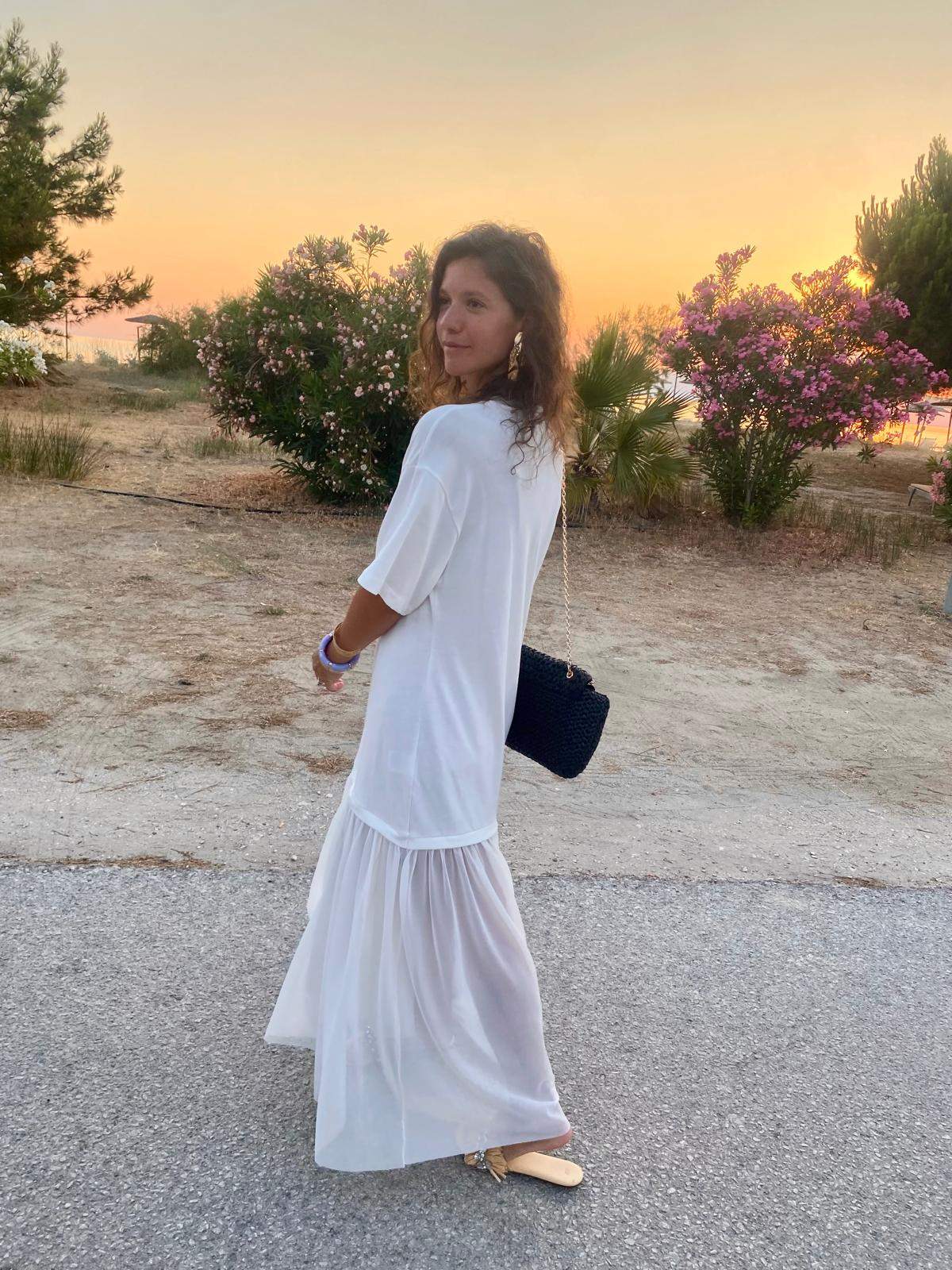Ada Condeescu, actrița din Ana, Mi-ai fost scrisă în ADN, despre vacanța departe de agitație: ”Am vrut confort, locuri dragi și multă apropiere”