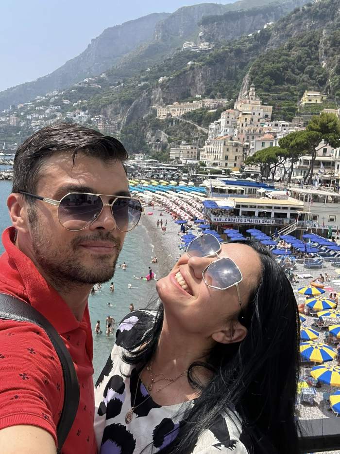 marius elisei si iubita