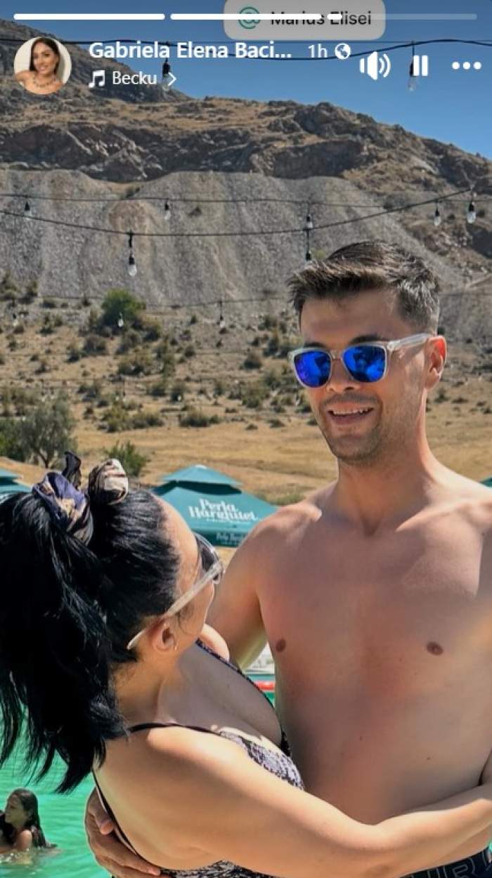 marius elisei si iubita