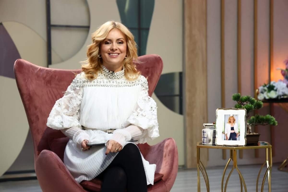 Simona Gherghe revine la Mireasa, la Antena 1, începând de luni, 18 august: “Fiecare început vine cu emoții și nerăbdare”
