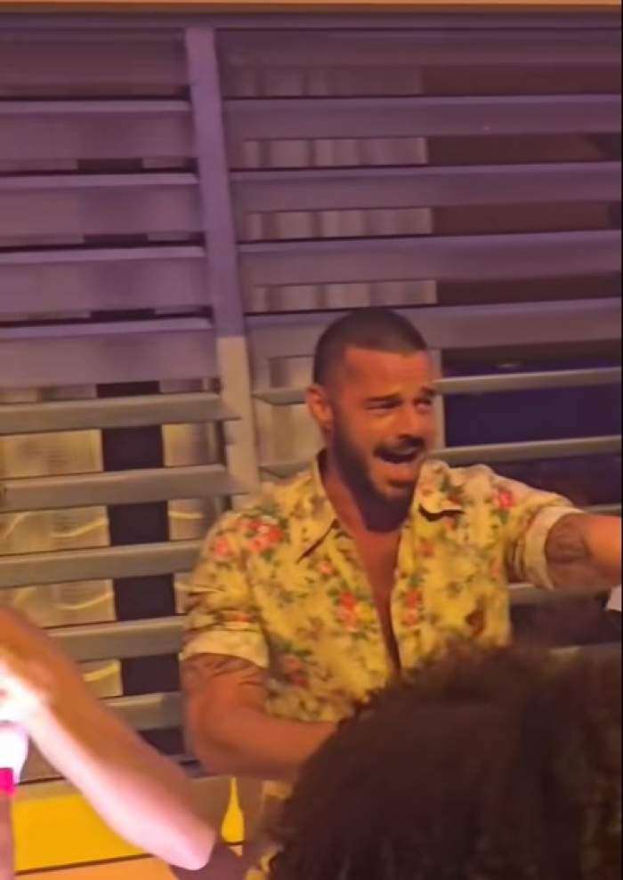 Ricky Martin și alte nume mari, prezente la concertul lui Bad Bunny! Distracția a atins cote maxime în Puerto Rico | VIDEO