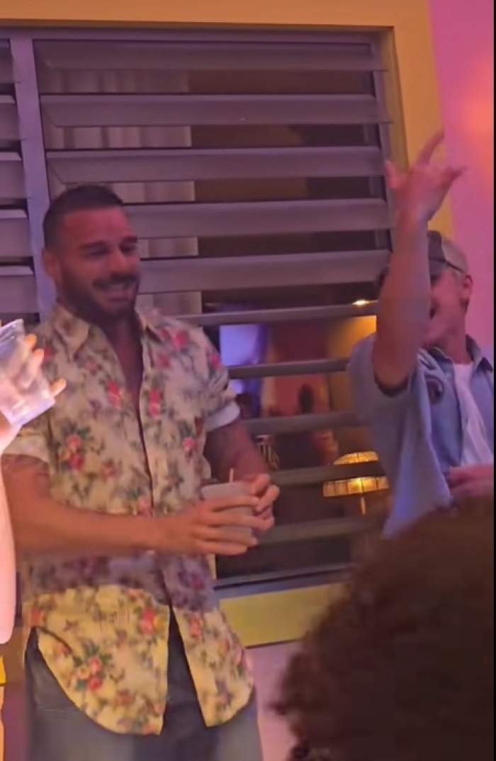 Ricky Martin și alte nume mari, prezente la concertul lui Bad Bunny! Distracția a atins cote maxime în Puerto Rico | VIDEO